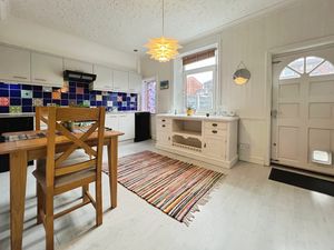 Dining Area- click for photo gallery